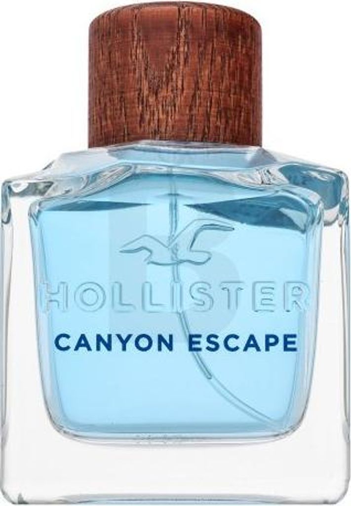 Hollister Canyon Escape For Him Edt Spray Produktbild 