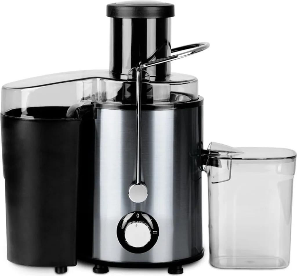 Presse-agrumes Berlinger Haus BH9487 avec système anti-goutte et inox