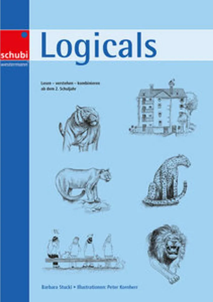 Aider son enfant à mieux comprendre la lecture avec Locicals 1 CE1