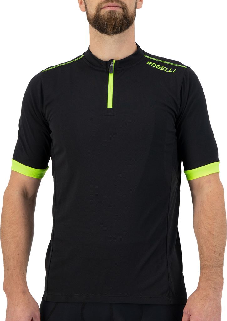 Rogelli Perugia 2.0 Cycling Jersey SS