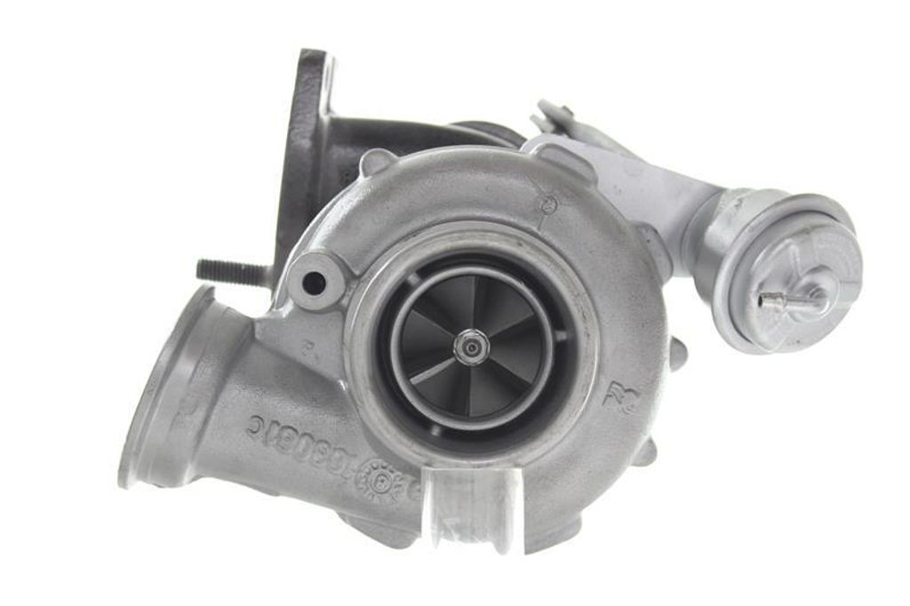 Turbolader ALANKO 11900141 passend für MERCEDES-BENZ ATEGO