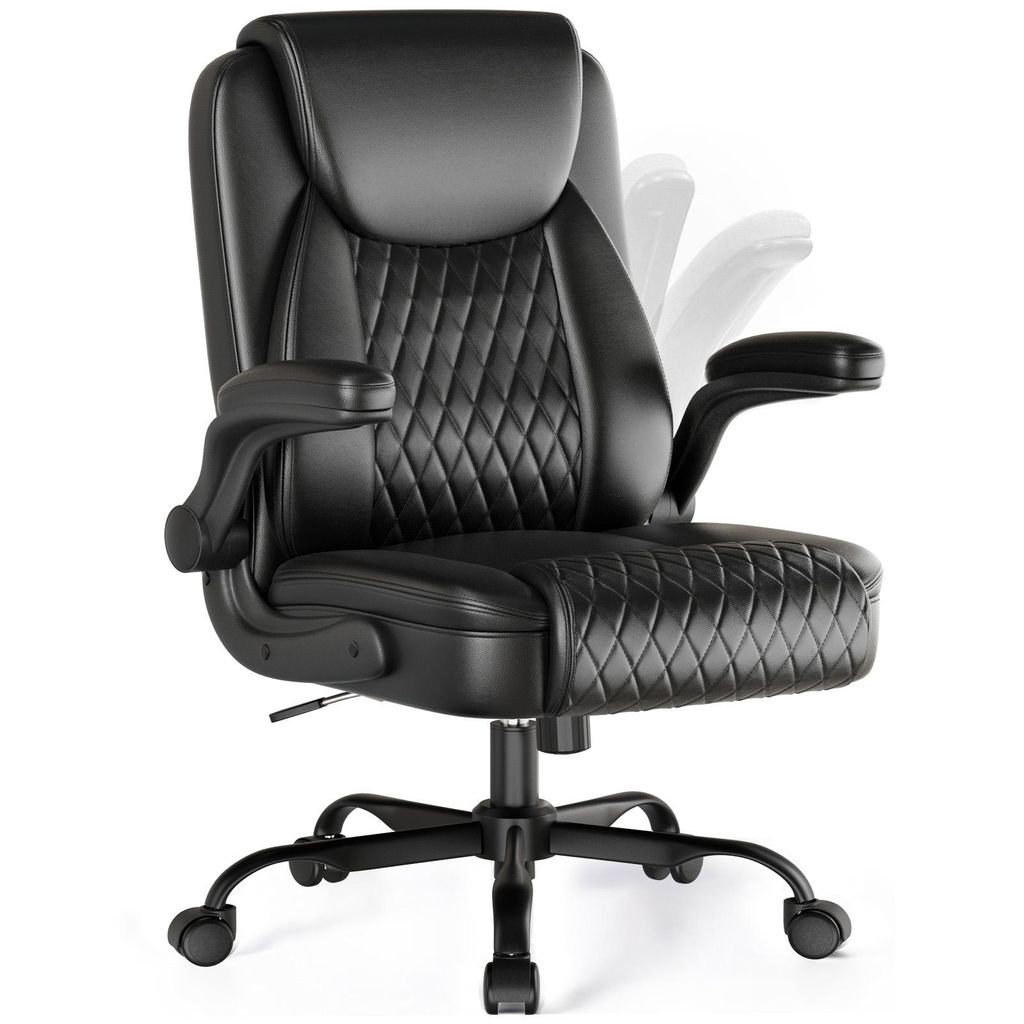 Krzesło biurowe GTPLAYER, ergonomiczne, krzesło do biurka, Zdjęcie produktu 