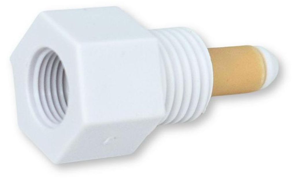 BAYROL Impfventil mit Membrane 1/4" - 1/8" Pool Relax® 3 Produktbild 