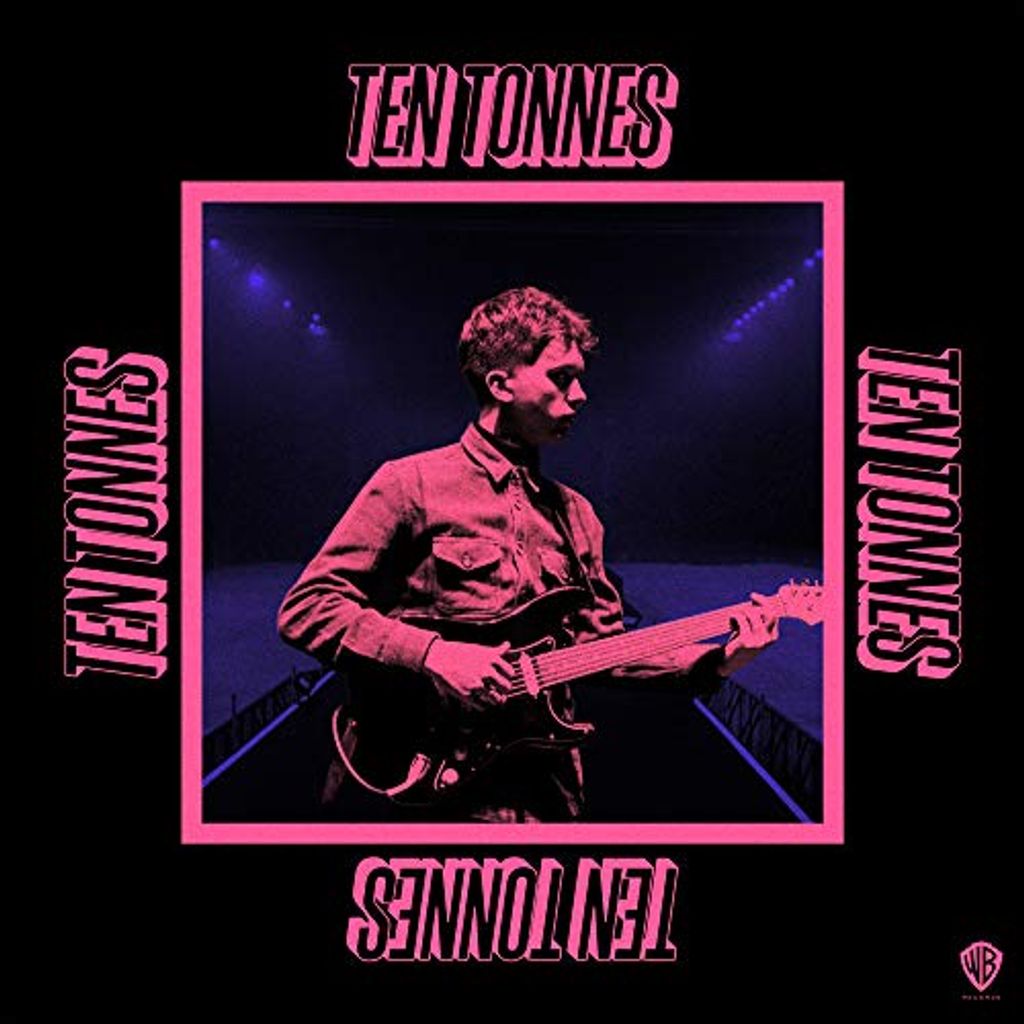 Zehn Tonnen - Zehn Tonnen CD