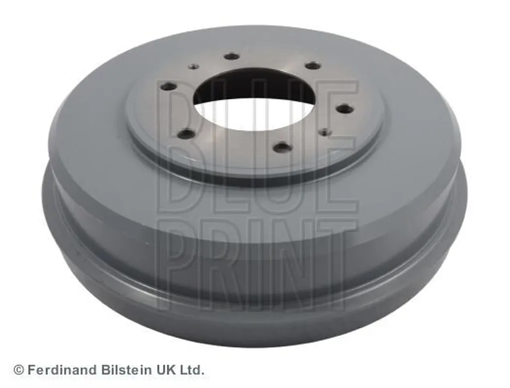 Paire de tambours de frein arrière pour FIAT Fullback Pickup 502 503