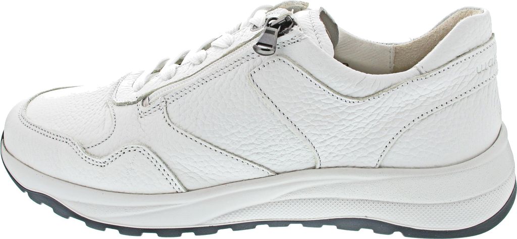 Waldläufer K-John 662002-199-150 (8.5/weiss) Produktbild 