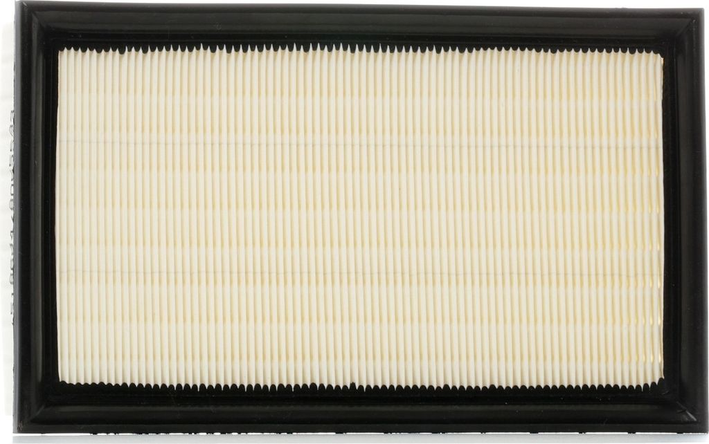 Luftfilter RIDEX 8A0346 passend für MERCEDES-BENZ Stufenheck (W124) Filtereinsatz Rechteckig