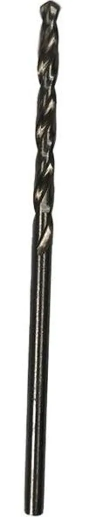 Foret 8x240 mm spécial trous profonds DIN 1869 pour bois massif et métaux