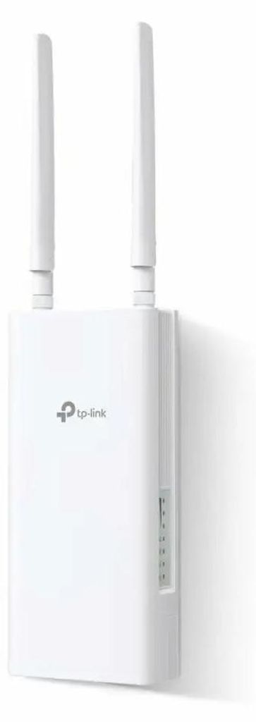 TP-Link TL-MR100-Outdoor Router 4G WiFi Ext. IP65 Imagen del producto 