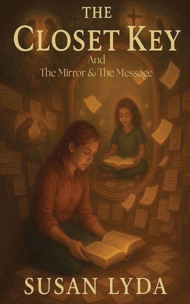 The Closet Key