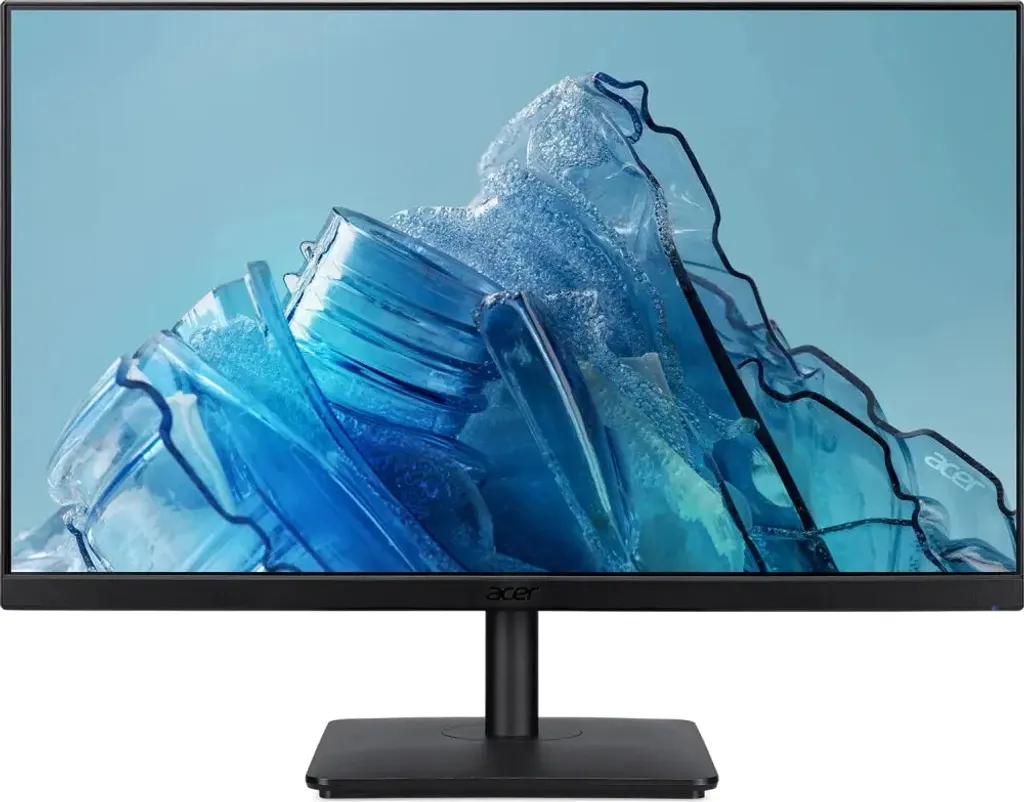 Moniteur PC 24 pouces Acer Vero V247Y E LCD Full HD pour Télétravail