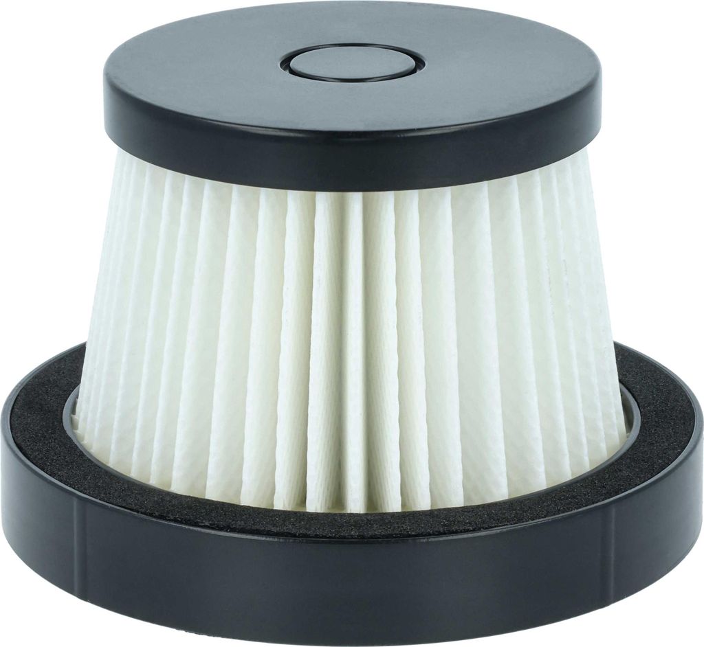 vhbw Staubsaugerfilter kompatibel mit BuTure JR700, JR400 Produktbild 