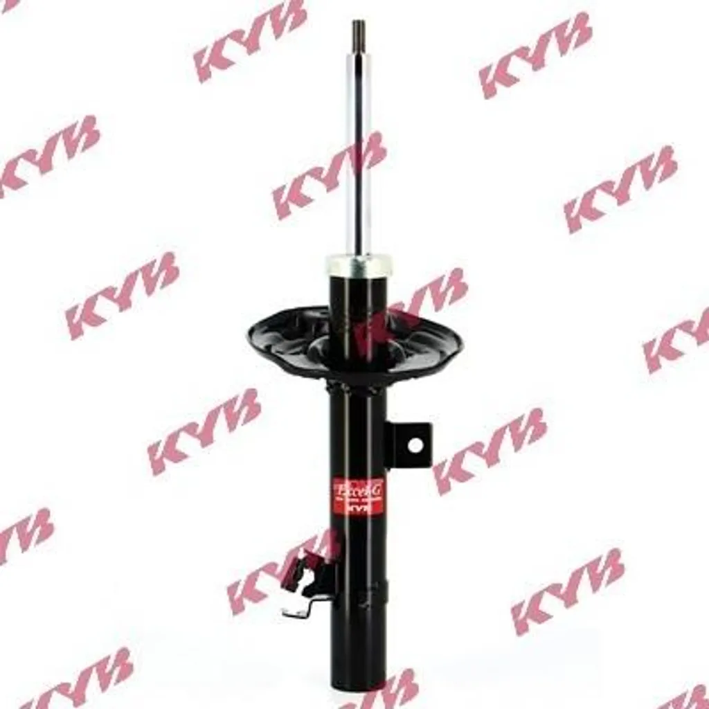 Amortisseur KYB 3340158 à joint multi-lèvres et étanche