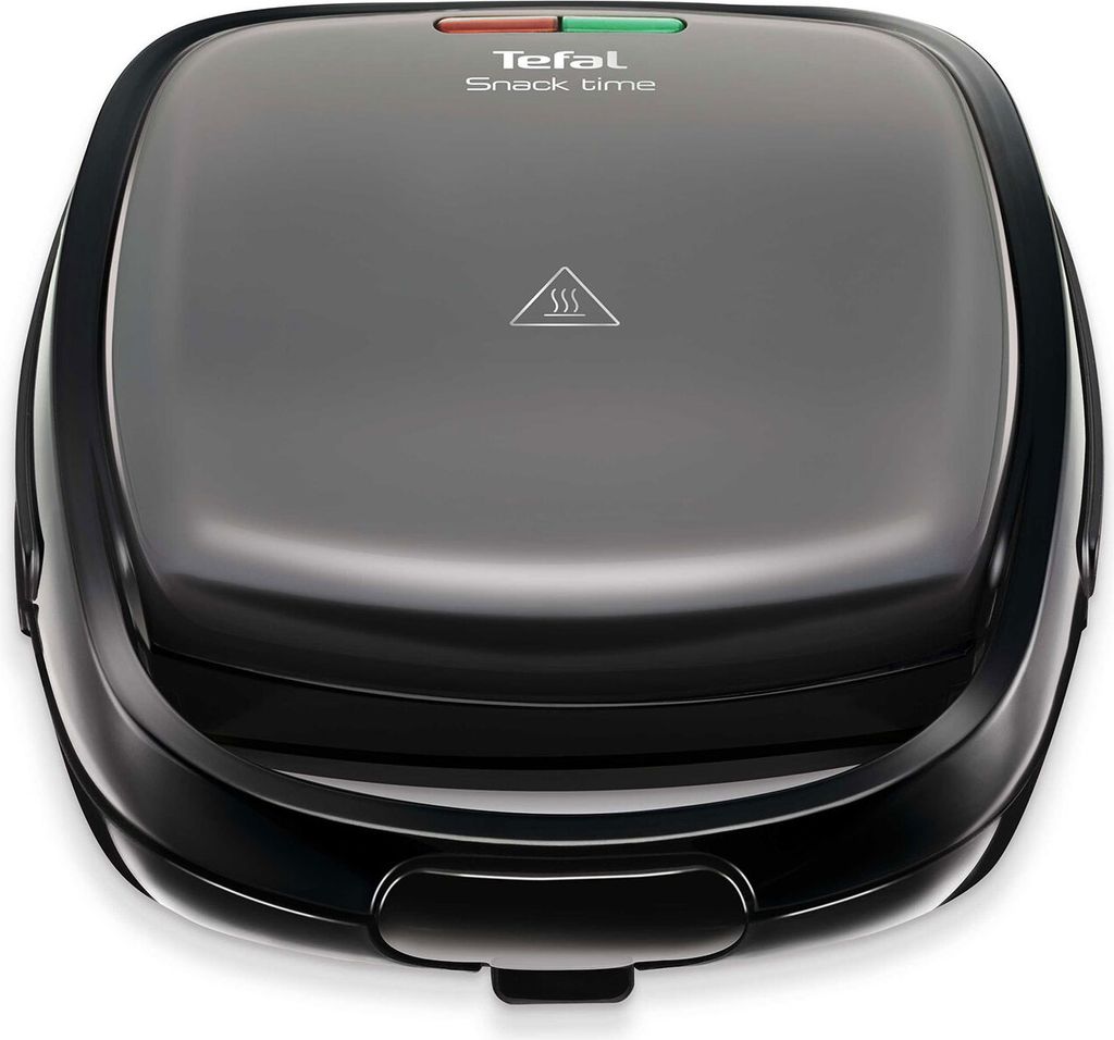 Tefal® Snack Time 2in1 Sandwich-Toaster Produktbild 9