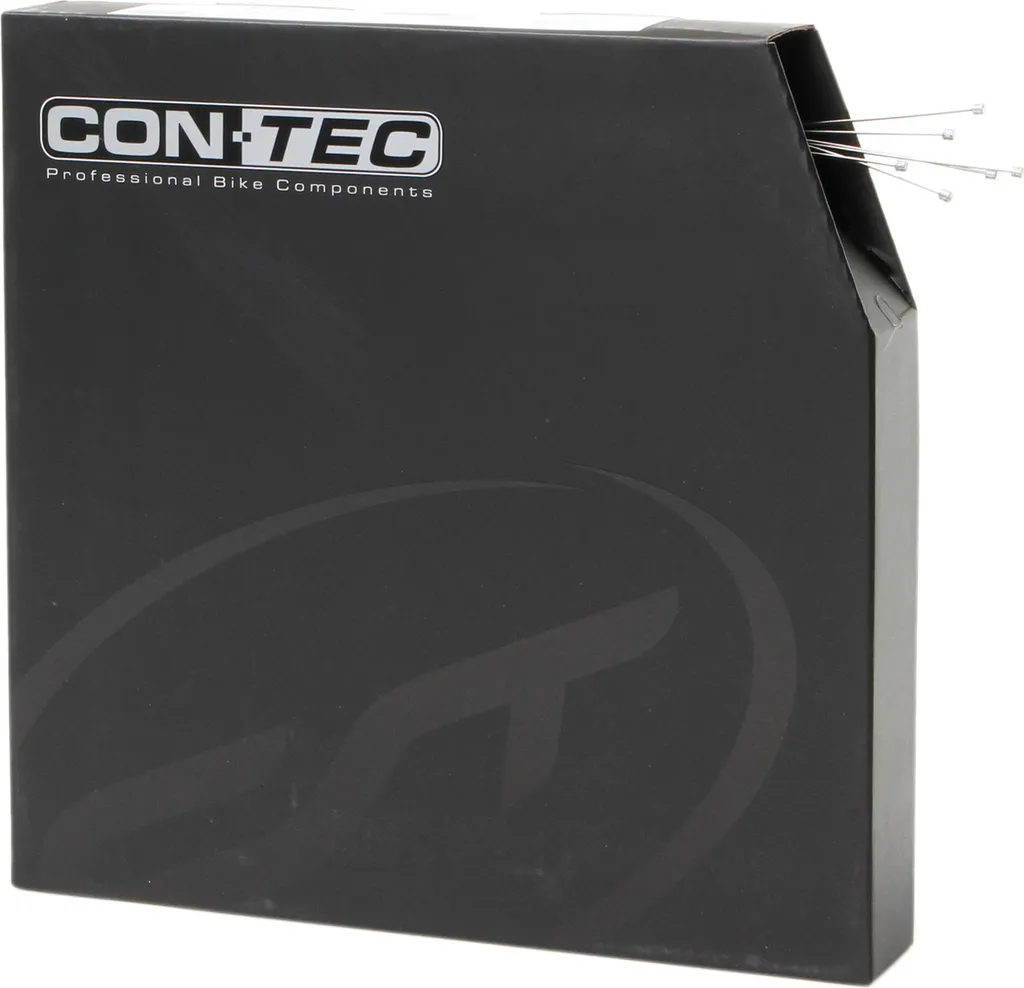Câble de Vitesse 2M Shift+ MTB Hybrid Road Longue Durée 100 Pièces