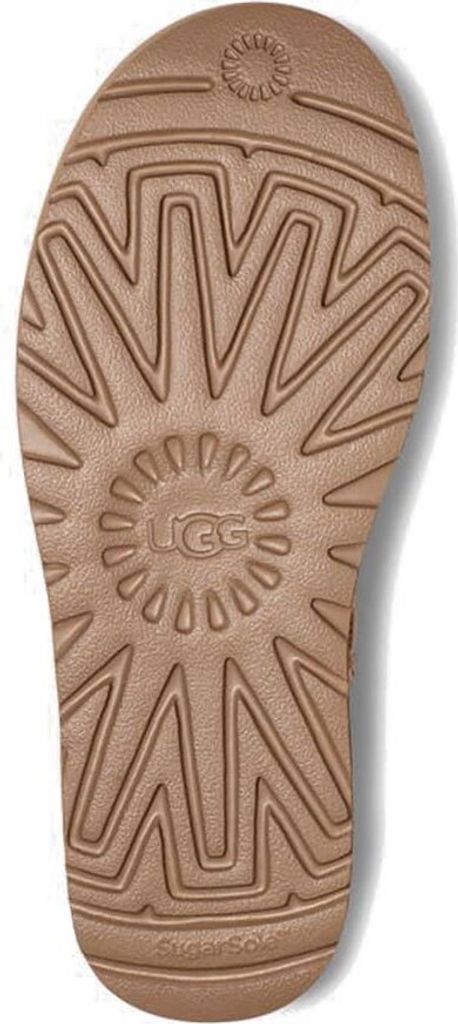 UGG Damen Stiefeletten 1135092 SAN Farbe: Beige Größe: 37 Produktbild 11
