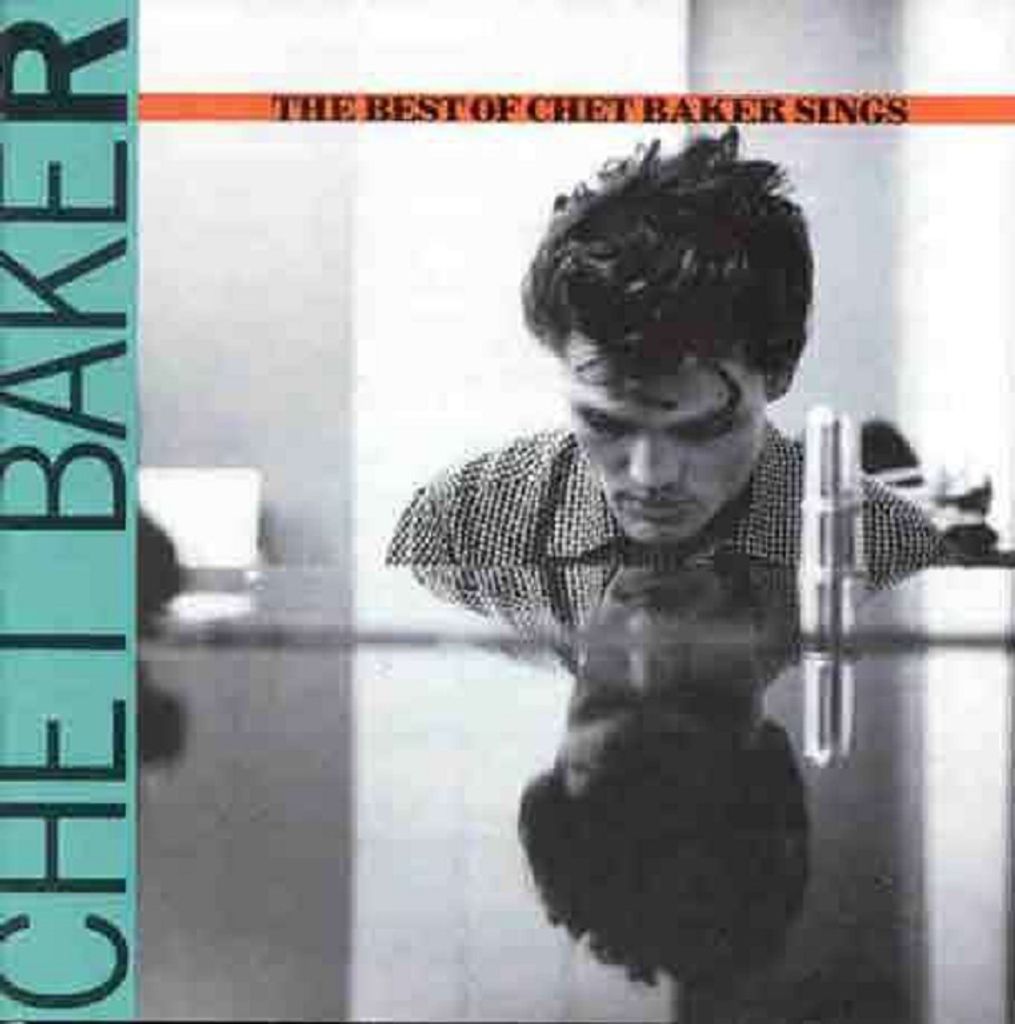 Best Of Chet Baker Sings Image du produit 