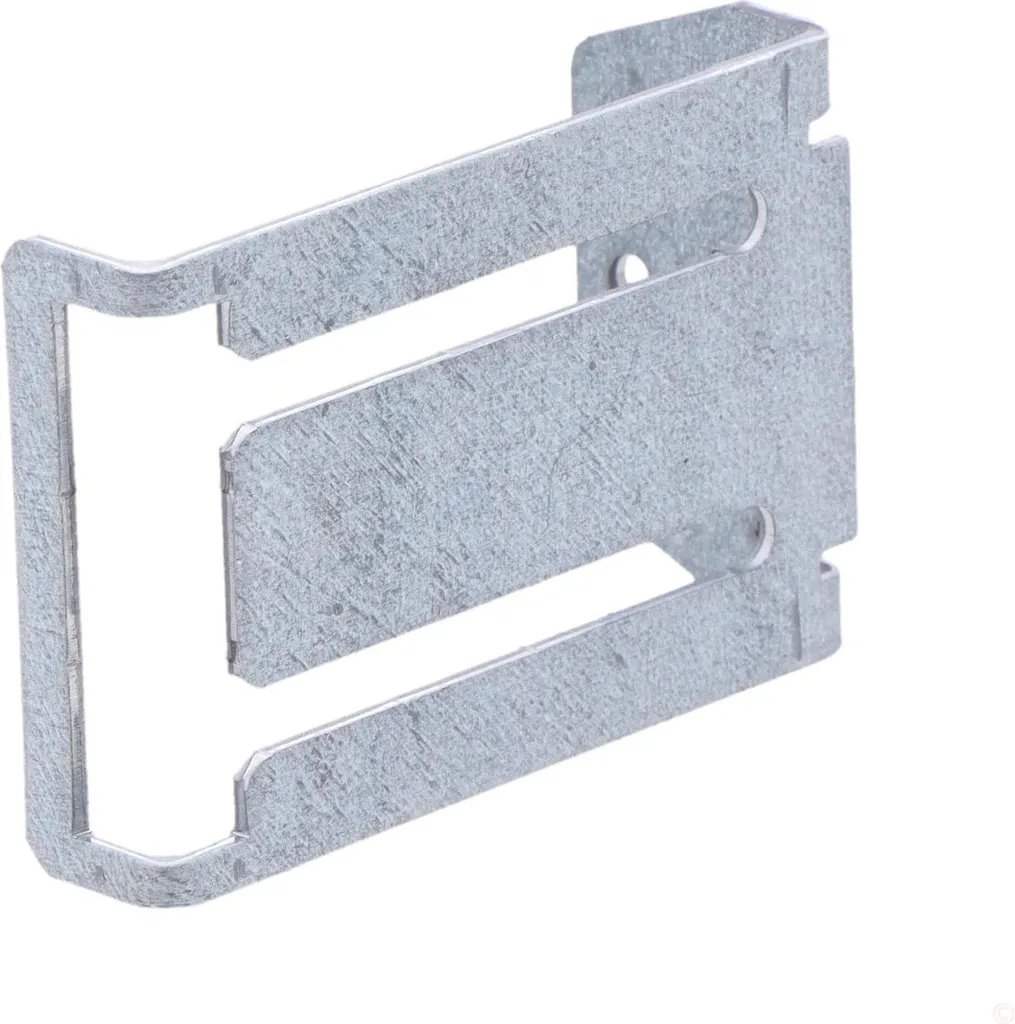 Kit de matériel de montage XLAMD - Support robuste pour fixation murale