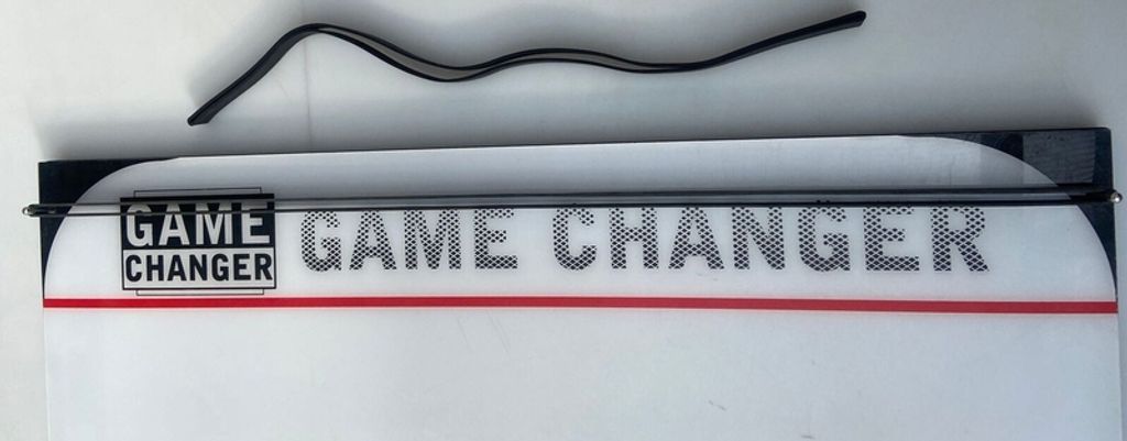 Game Changer - Ersatz Gummibänder, Größe:Unisize Produktbild 