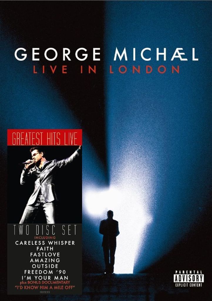 Live In London