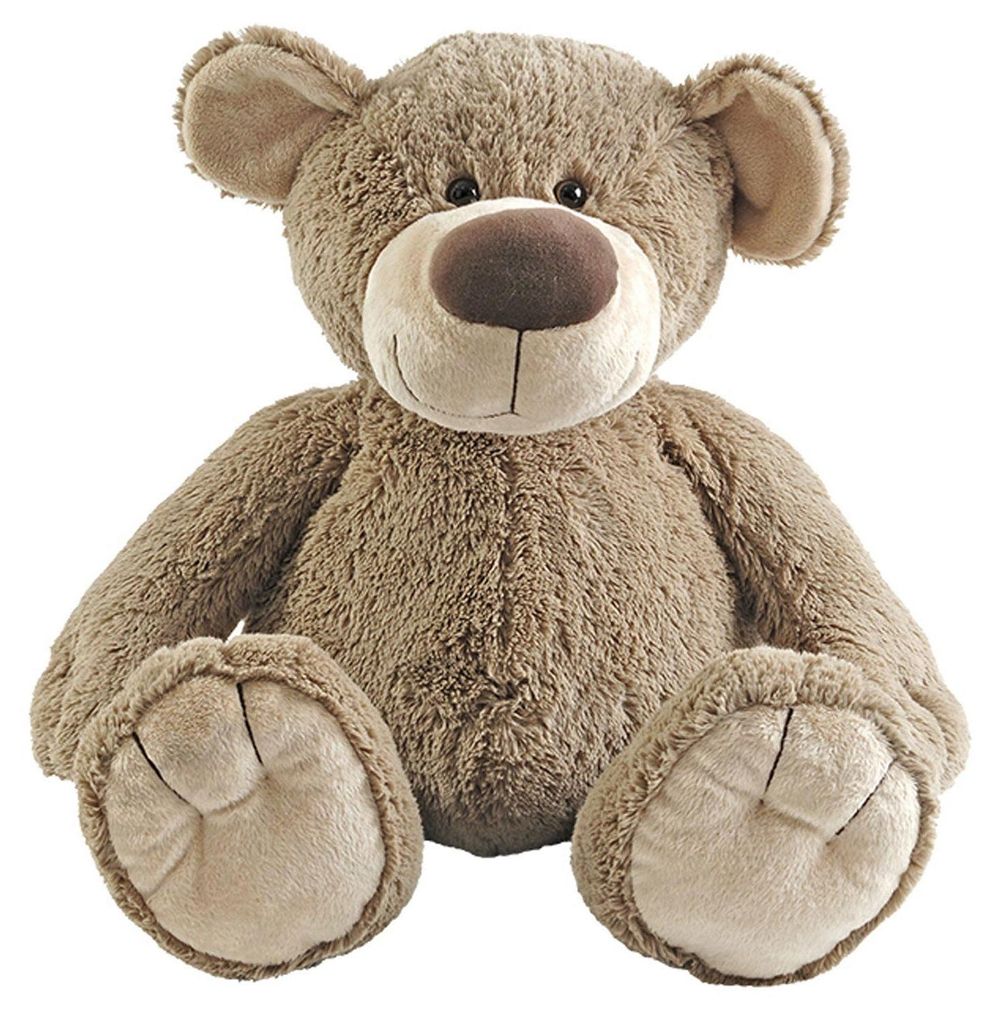 Happy Horse Kuschelbär Bella 100 cm - großer Plüschbär Produktbild 