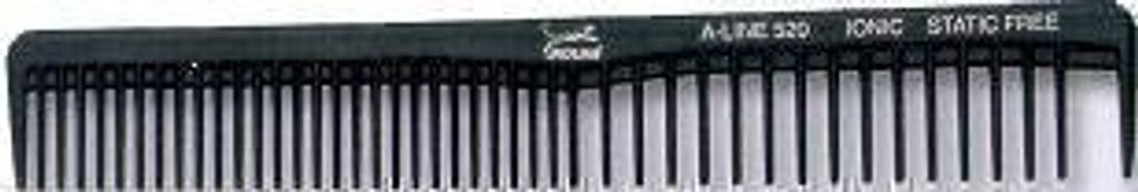 Jaguar A-Line 520 Haarschneidekamm 6,75 Produktbild 
