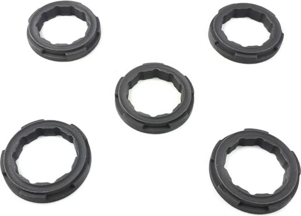 Kit réparation étrier Haldex T CFT 6011 pour supprimer fuite huile pont