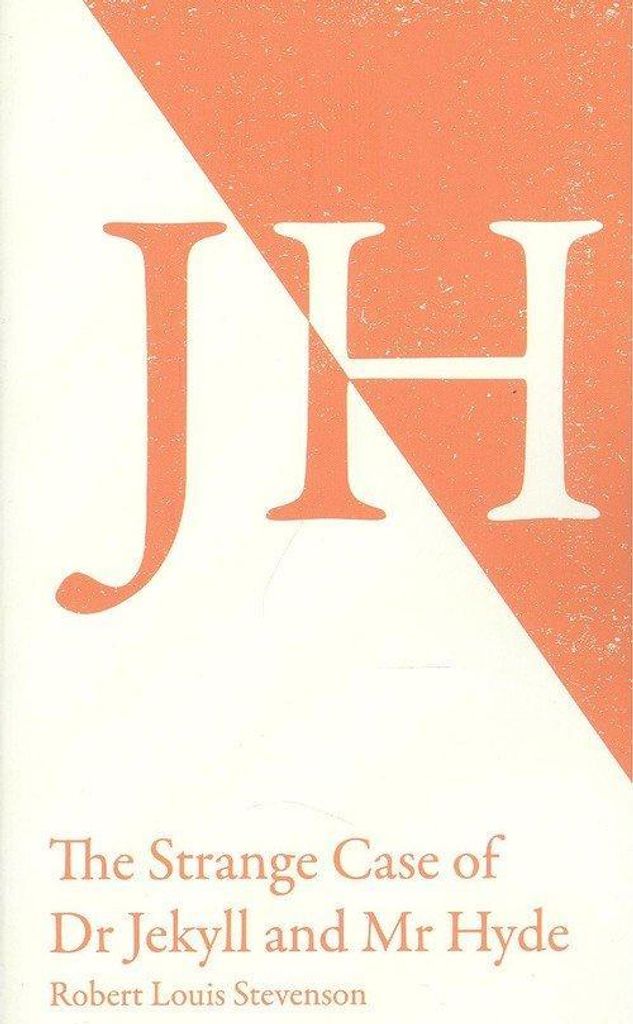 Dr Jekyll And Mr Hyde – Lingua: Inglese