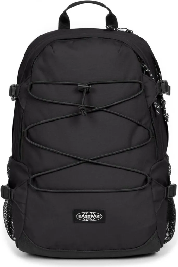 Eastpak Gerys Pro EK0A5BL61W61 - Double Compartiment et Dos Rembourré