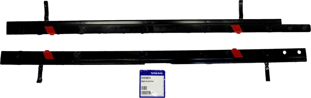 VOLVO S60 S60CC V60 V60CC linker Schwellerhalter OE