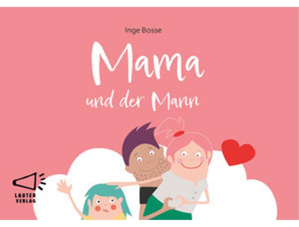 Mama und der Mann