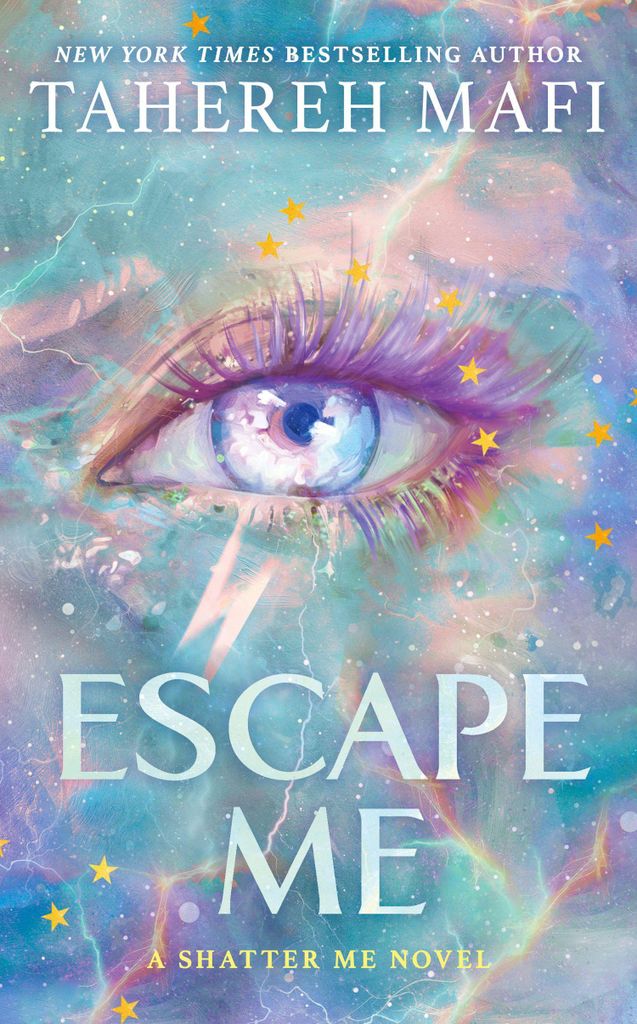Escape Me Produktbild 
