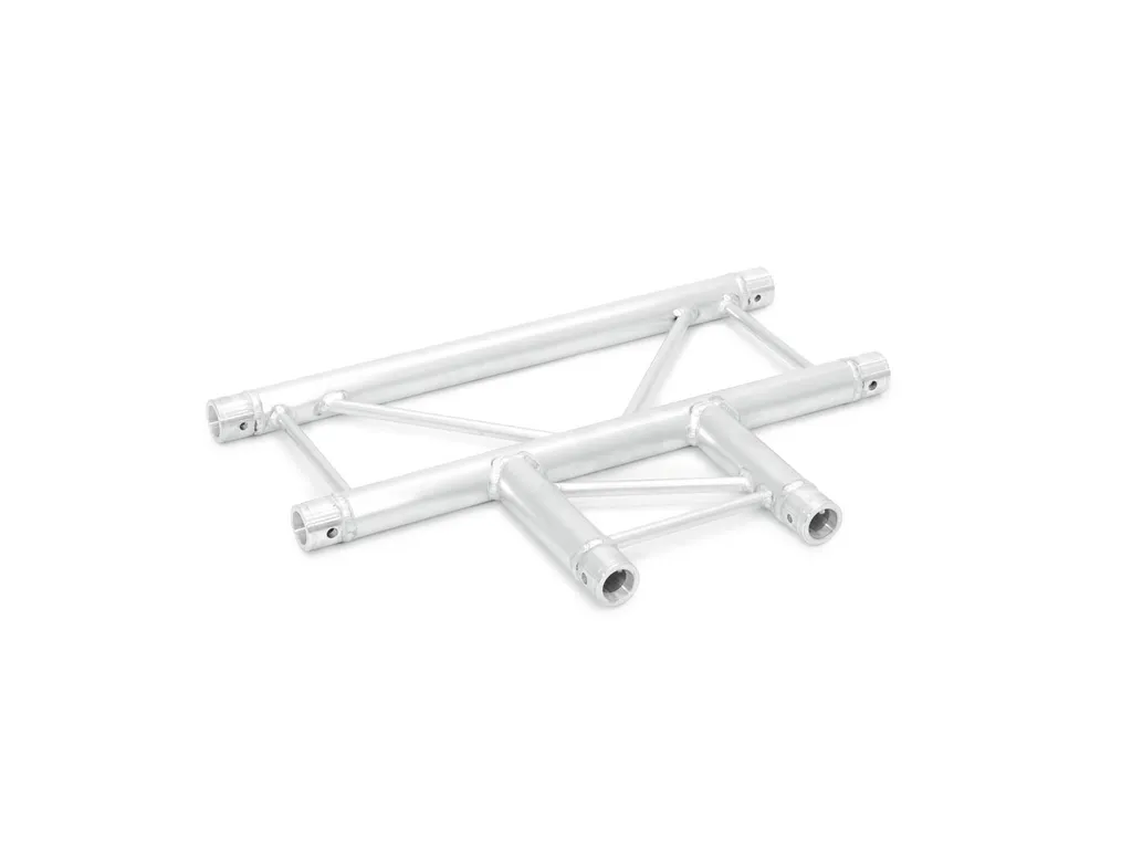 Té à 3 voies 90 pneumatique BILOCK BQ2 raccord de jonction industrielle