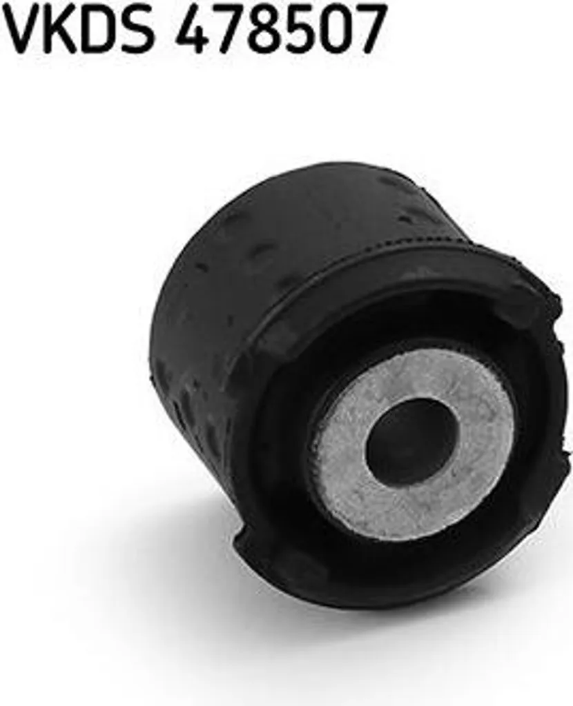 SKF VKDS 478507 Corps d'essieu OE 33311092517 pour BMW Z4 E85 et X3 E83