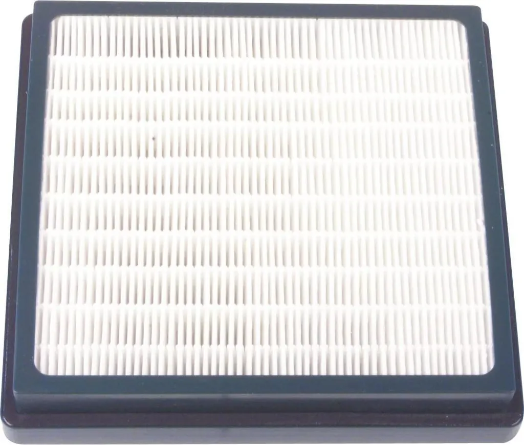 Filtre Nilfisk HEPA H13 pour Air Sain - 15,6x14,6cm pour Maison Propre