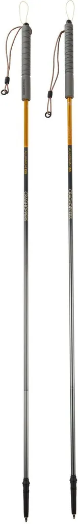 Bâtons de randonnée pour montagne Treklite Compact CG1690 Craghoppers