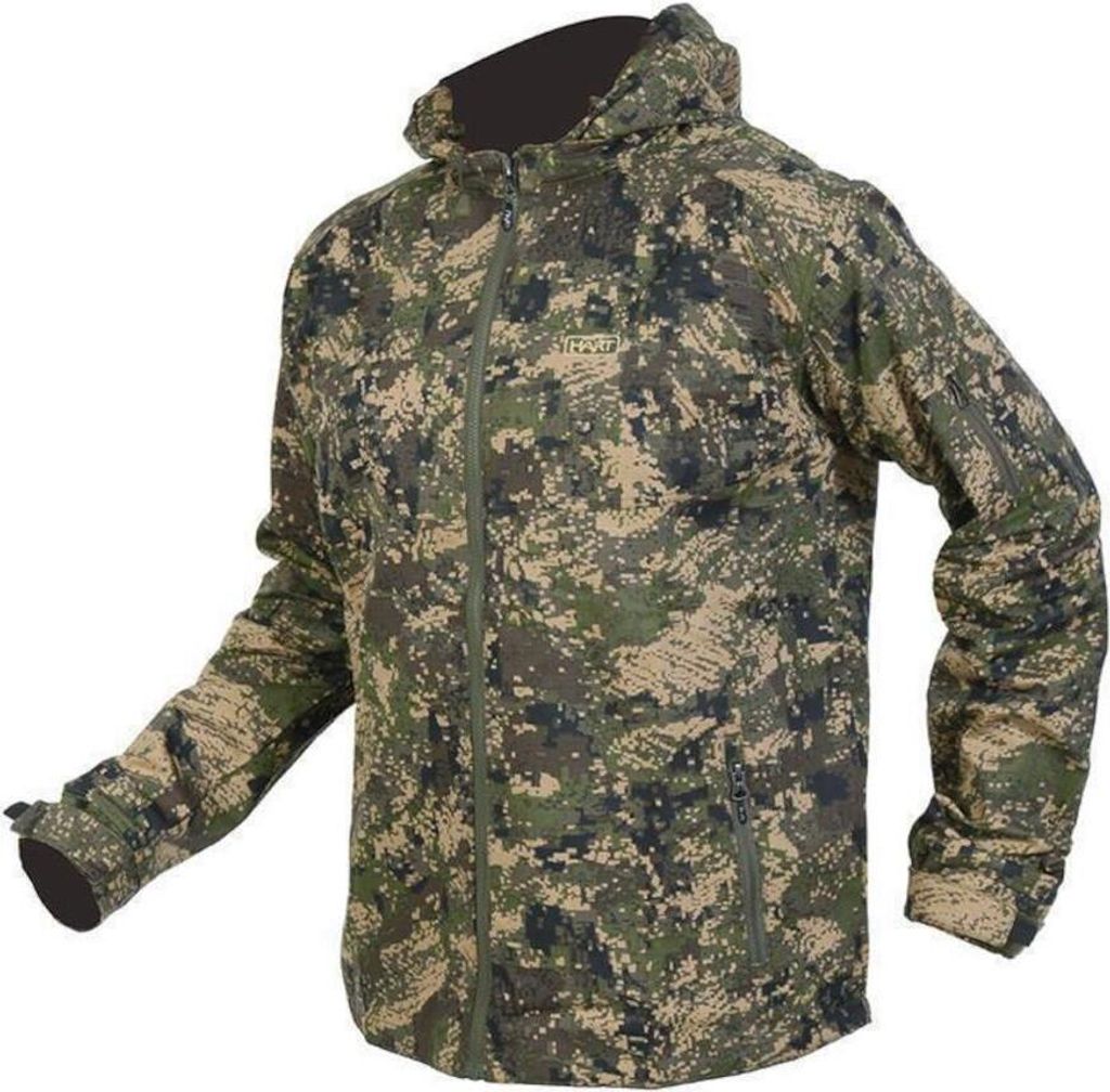 Hart Ibero-J XHP Jacke Herren S