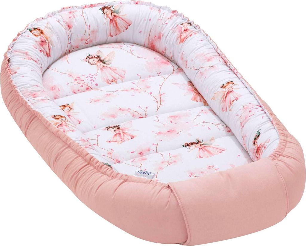 Little Fairy Babynest Kokon XXL