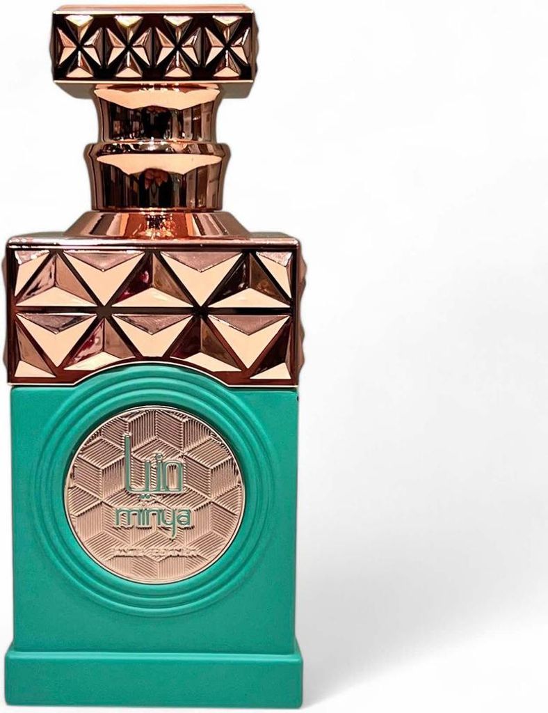 Paris Corner Minya woda perfumowana unisex 100 ml Zdjęcie produktu 