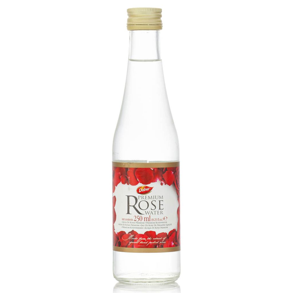 Dabur Premium Rose Water 250ml