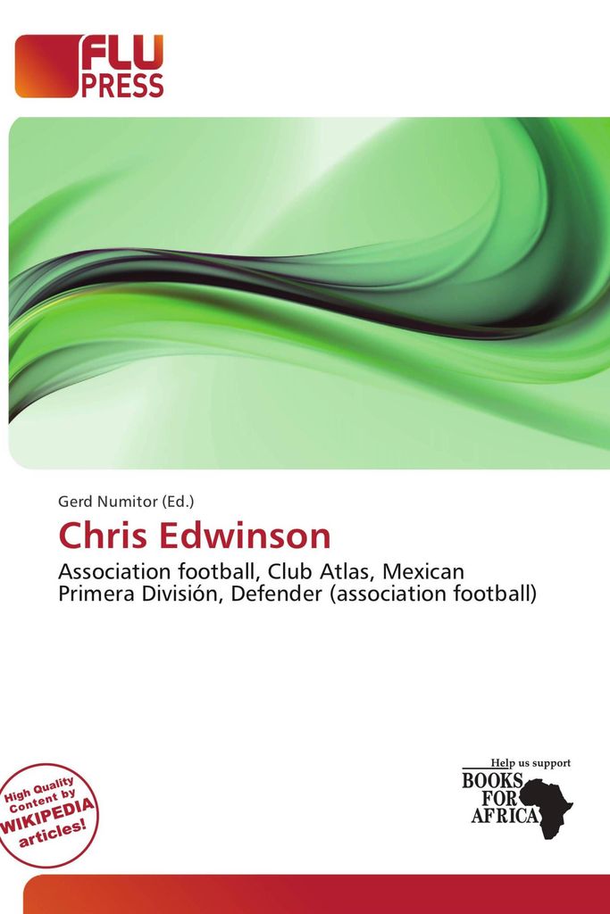 Chris Edwinson