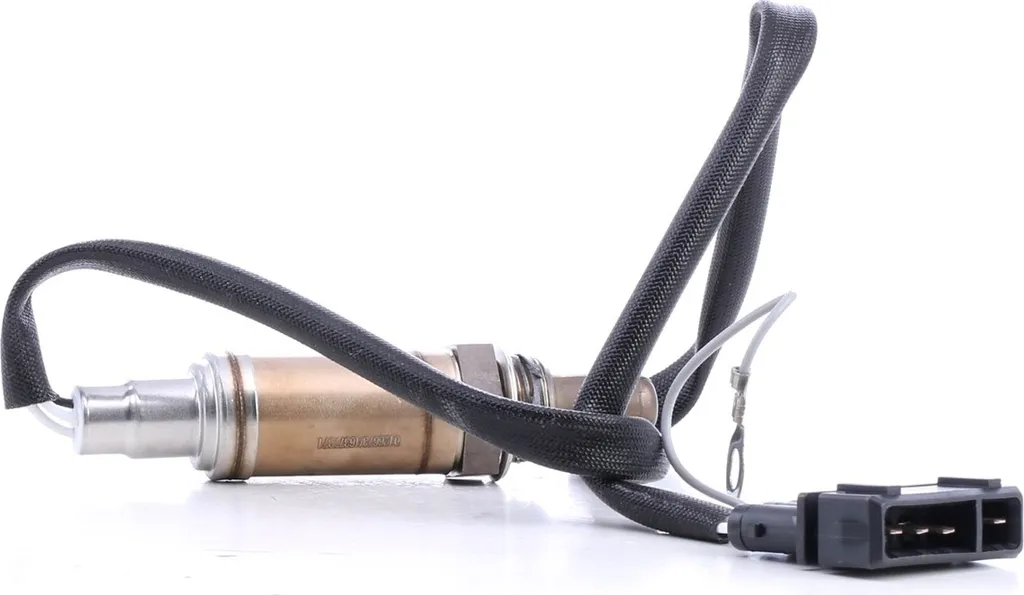 Sonde Lambda pour Réduire la Consommation Golf III Ibiza OE 030906265AA