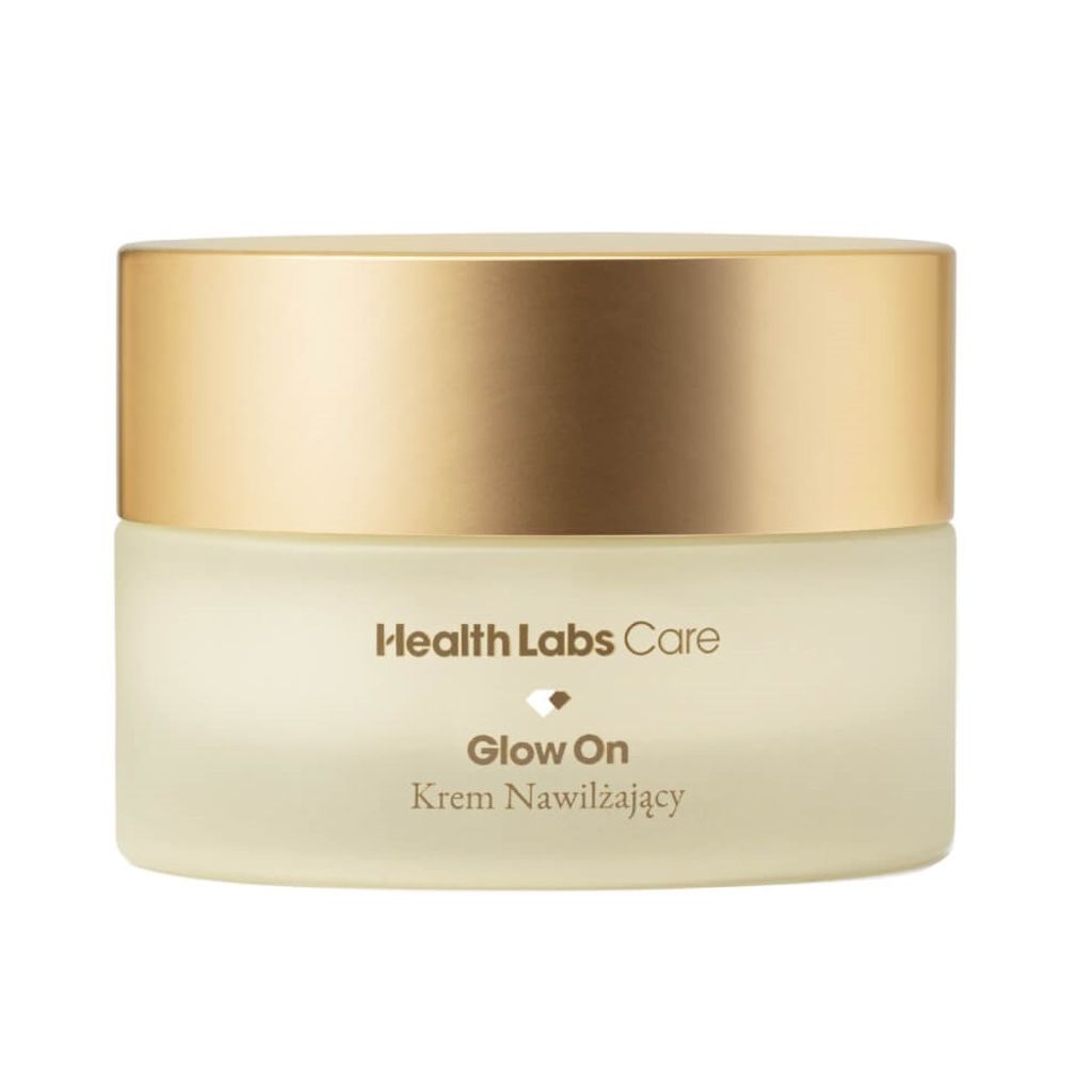 Glow On feuchtigkeitsspendende Creme 50ml