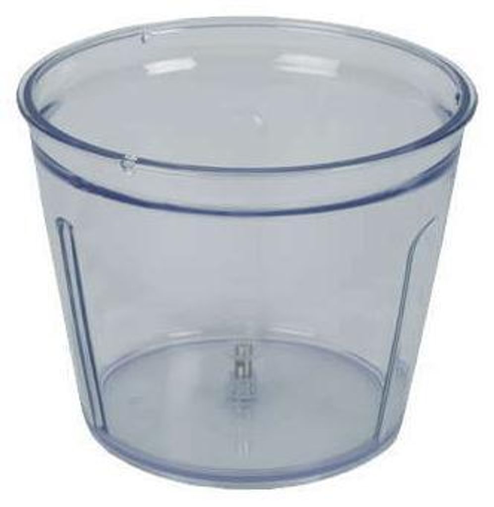 SEB - Récipient pour bol-mixeur - MS652185 Image du produit 