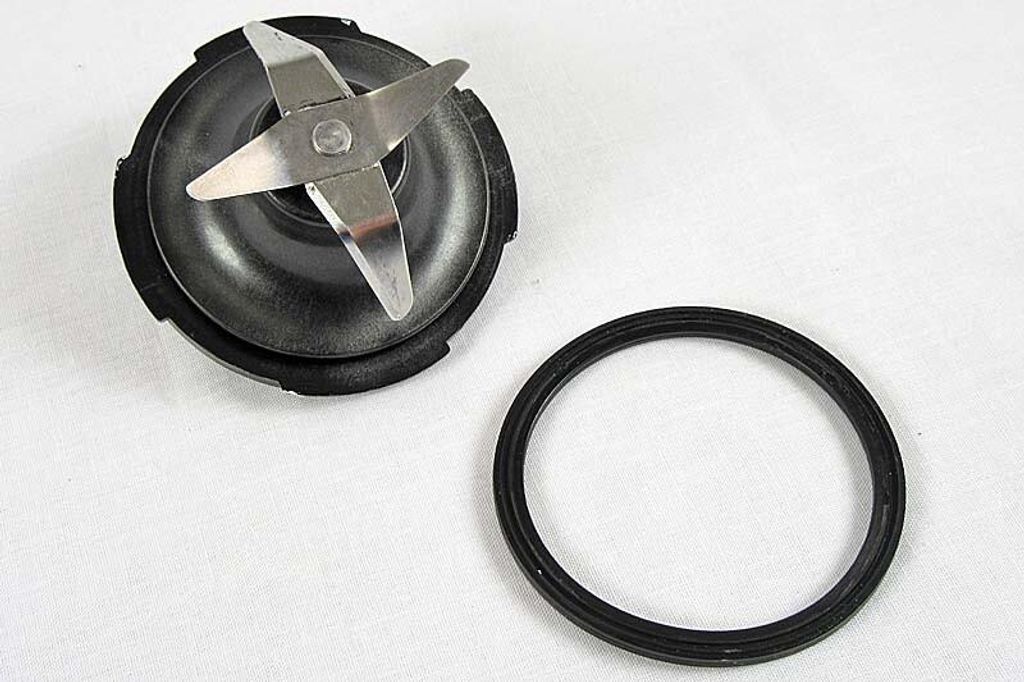Kenwood lama base guarnizione giunto frullatore plastica Immagine del prodotto 