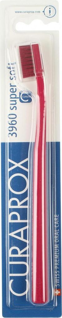 CURAPROX CS 3960 Superweiche Zahnbrste