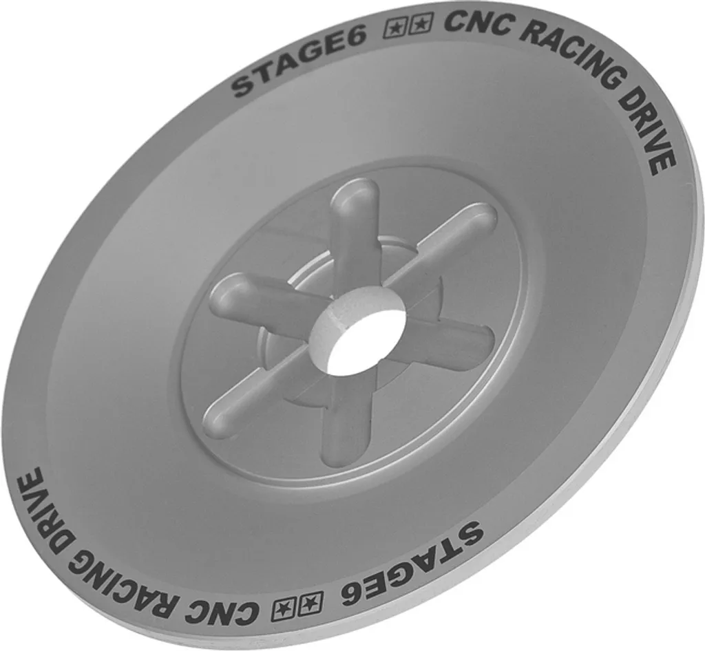 Variateur fixe Stage6 : booster l'accélération de votre MBK Nitro