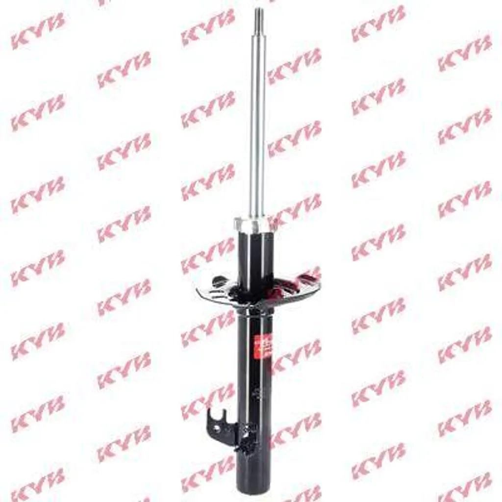 Amortisseur à gaz KYB 332808 OE 5202RW haute résistance pour Aygo