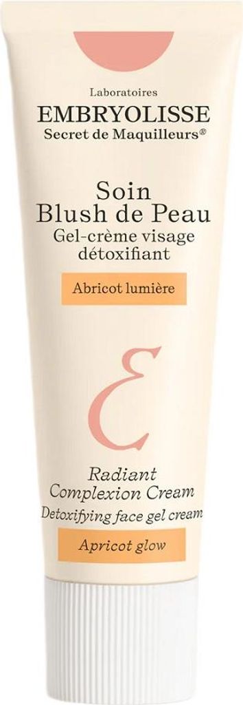 Embryolisse Secret de Maquilleurs Detoxifying Blusher 30 ml