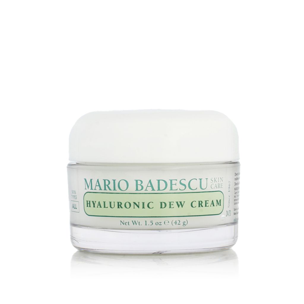 Mario Badescu Hyaluronic Dew Cream 42 g Produktbild 